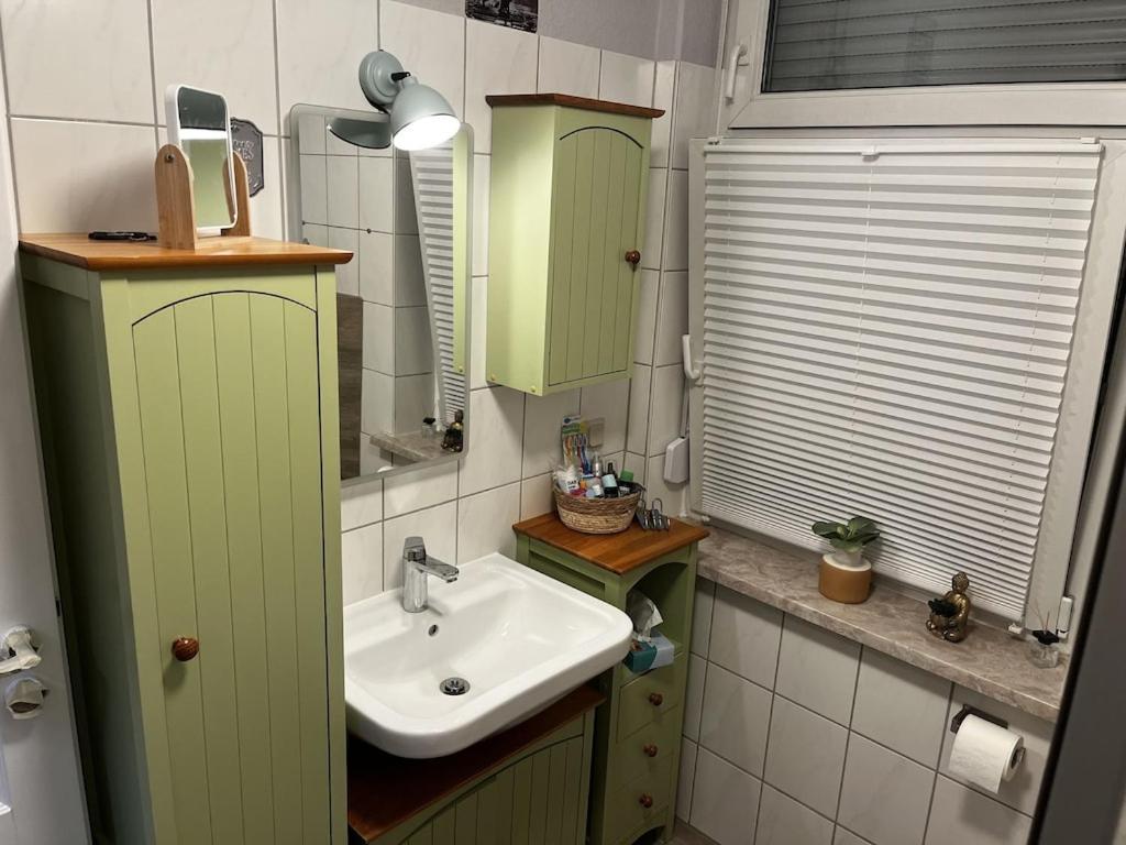 "Ferienwohnung Am Schloss" - Ferienwohnung Mit Blick Auf Das Barbyer Schloss, 5 Gehminuten Bis Zur Elbe Exteriér fotografie