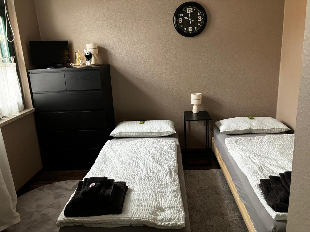 "Ferienwohnung Am Schloss" - Ferienwohnung Mit Blick Auf Das Barbyer Schloss, 5 Gehminuten Bis Zur Elbe Exteriér fotografie